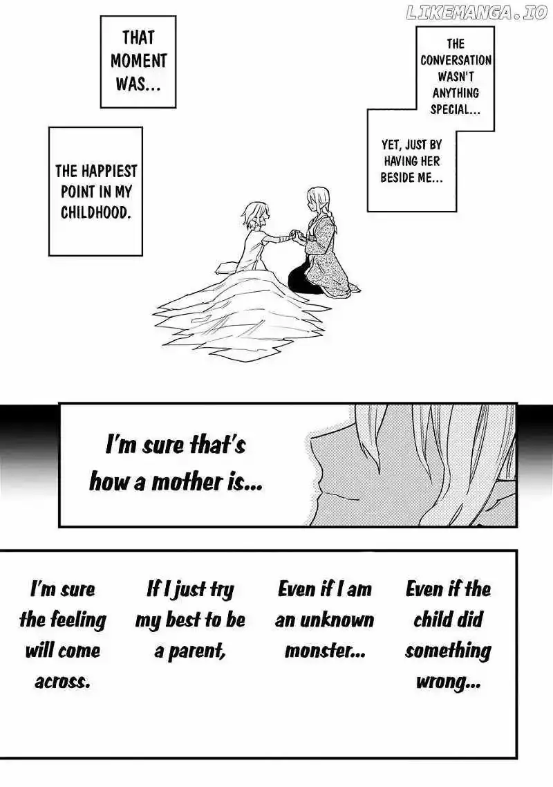 Reincarnated Devil’S Plan For Raising The Strongest Hero Chapter 5 page 23 - 