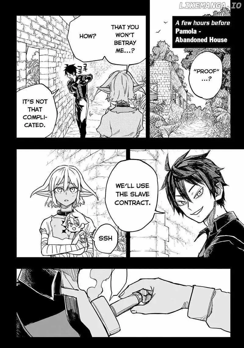 Reincarnated Devil’S Plan For Raising The Strongest Hero Chapter 5 page 4 - 
