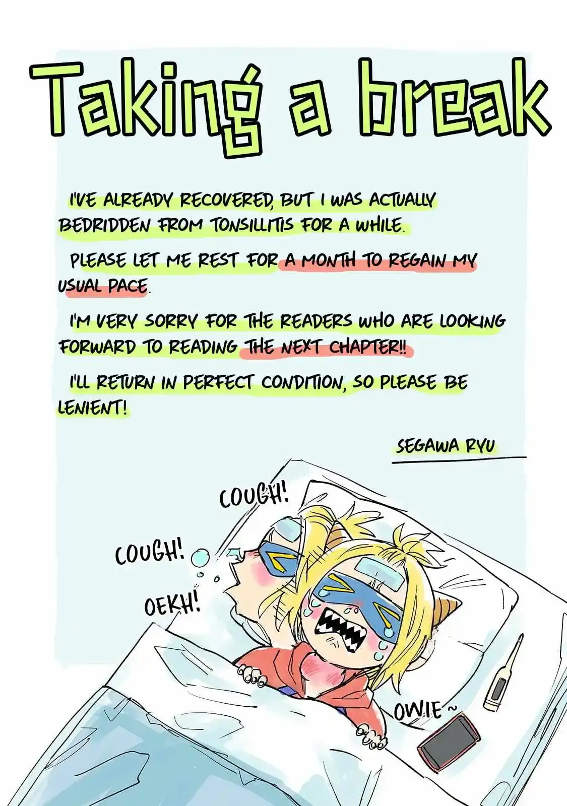 Reincarnated Devil’S Plan For Raising The Strongest Hero Chapter 6 page 8 - 