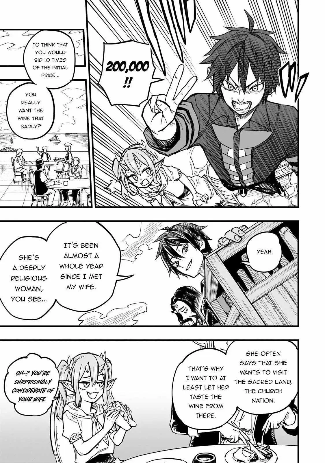 Reincarnated Devil’S Plan For Raising The Strongest Hero Chapter 7 page 24 - 