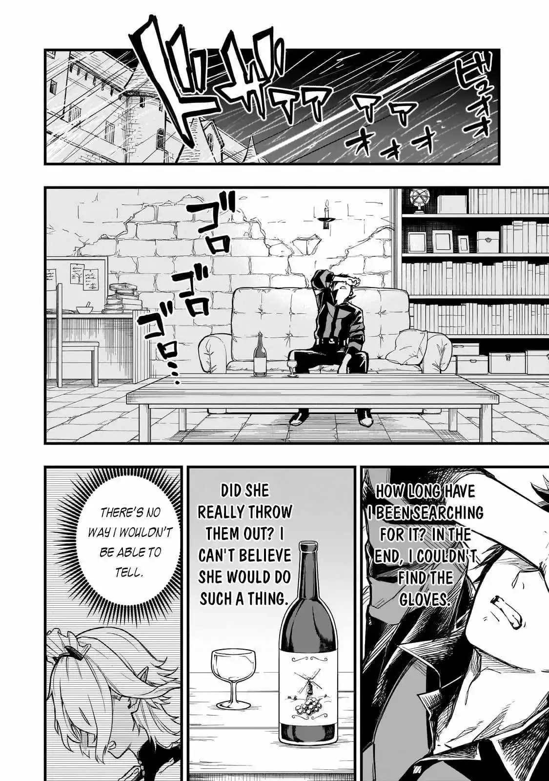 Reincarnated Devil’S Plan For Raising The Strongest Hero Chapter 7 page 33 - 