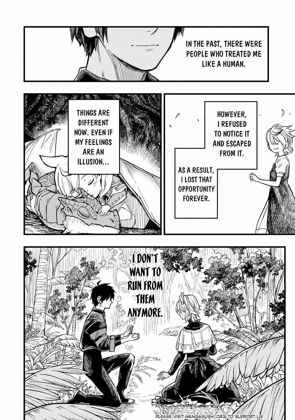 Reincarnated Devil’S Plan For Raising The Strongest Hero Chapter 7 page 41 - 