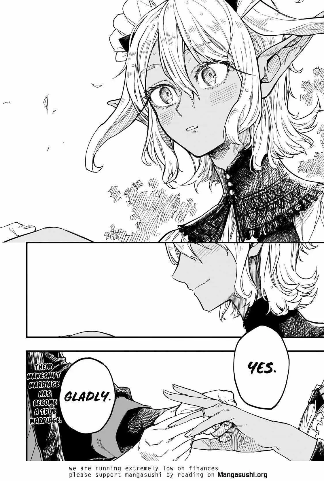 Reincarnated Devil’S Plan For Raising The Strongest Hero Chapter 7 page 43 - 