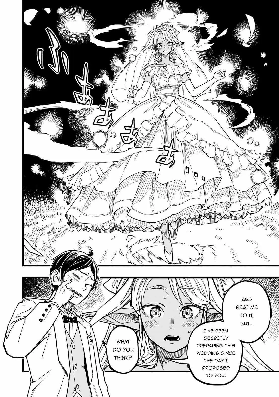 Reincarnated Devil’S Plan For Raising The Strongest Hero Chapter 8 page 29 - 