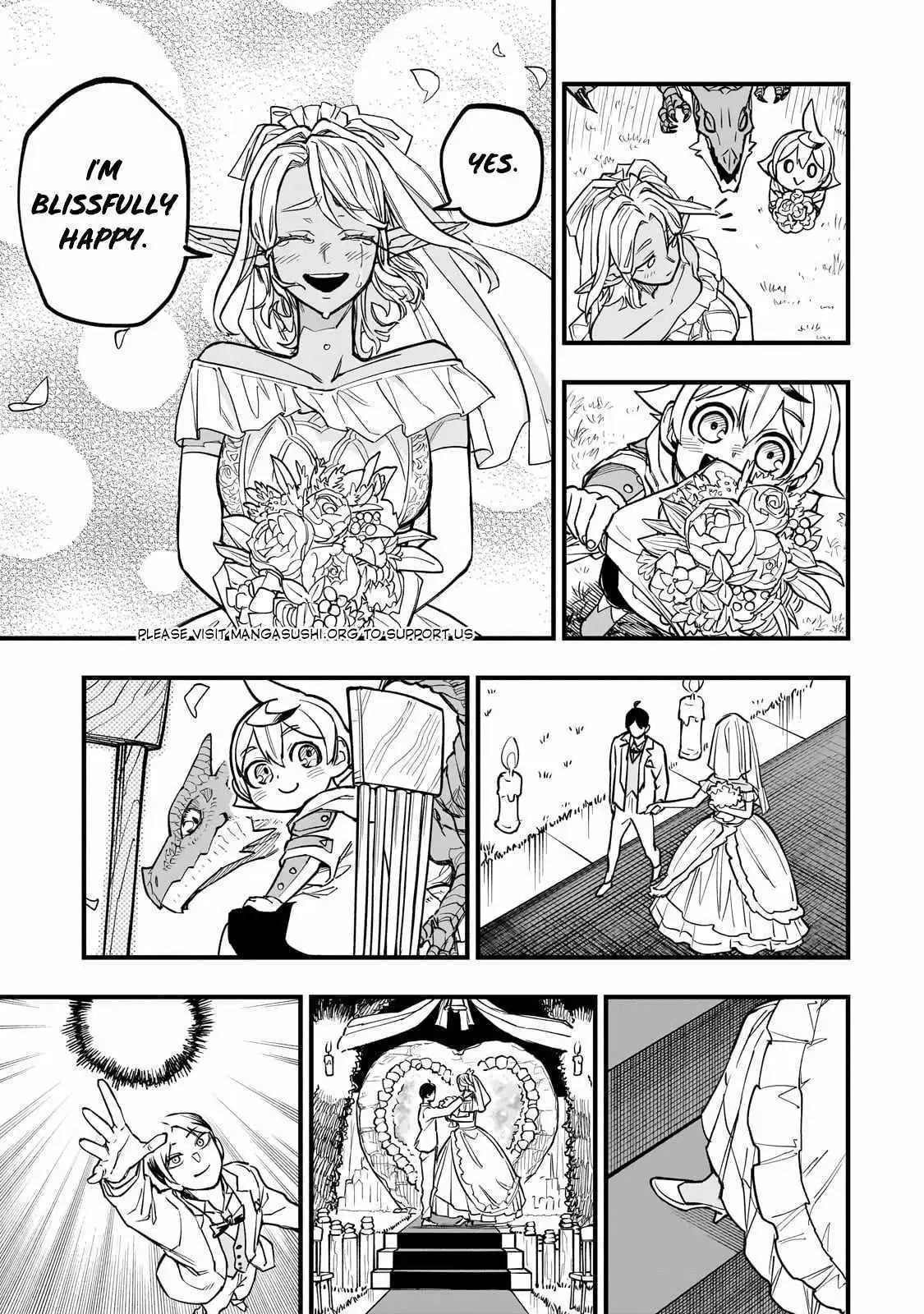 Reincarnated Devil’S Plan For Raising The Strongest Hero Chapter 8 page 30 - 