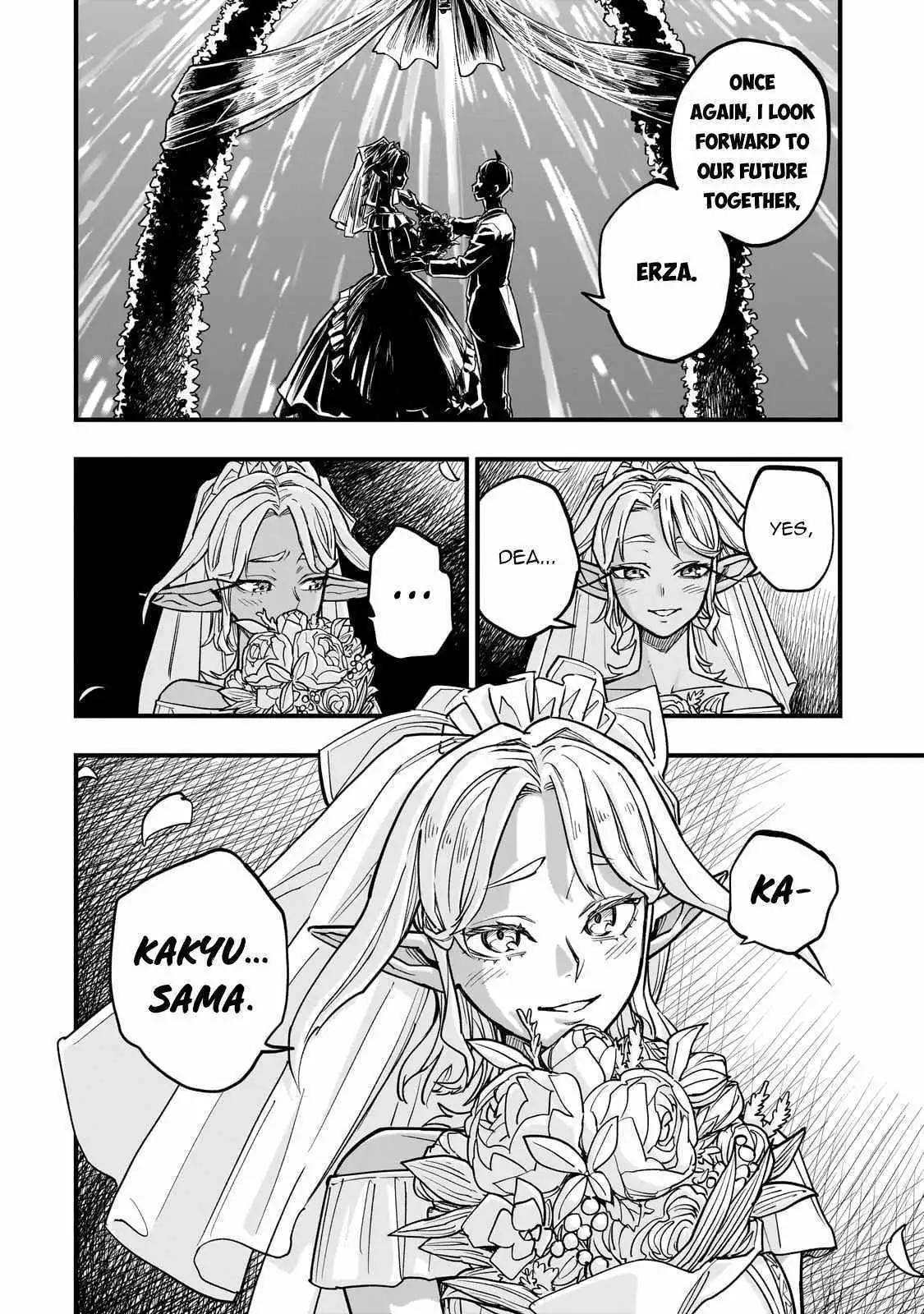 Reincarnated Devil’S Plan For Raising The Strongest Hero Chapter 8 page 32 - 