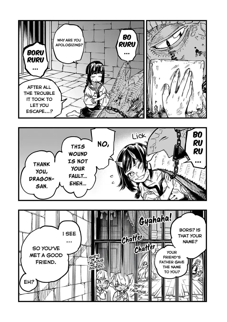Reincarnated Devil’S Plan For Raising The Strongest Hero Chapter 9 page 24 - 
