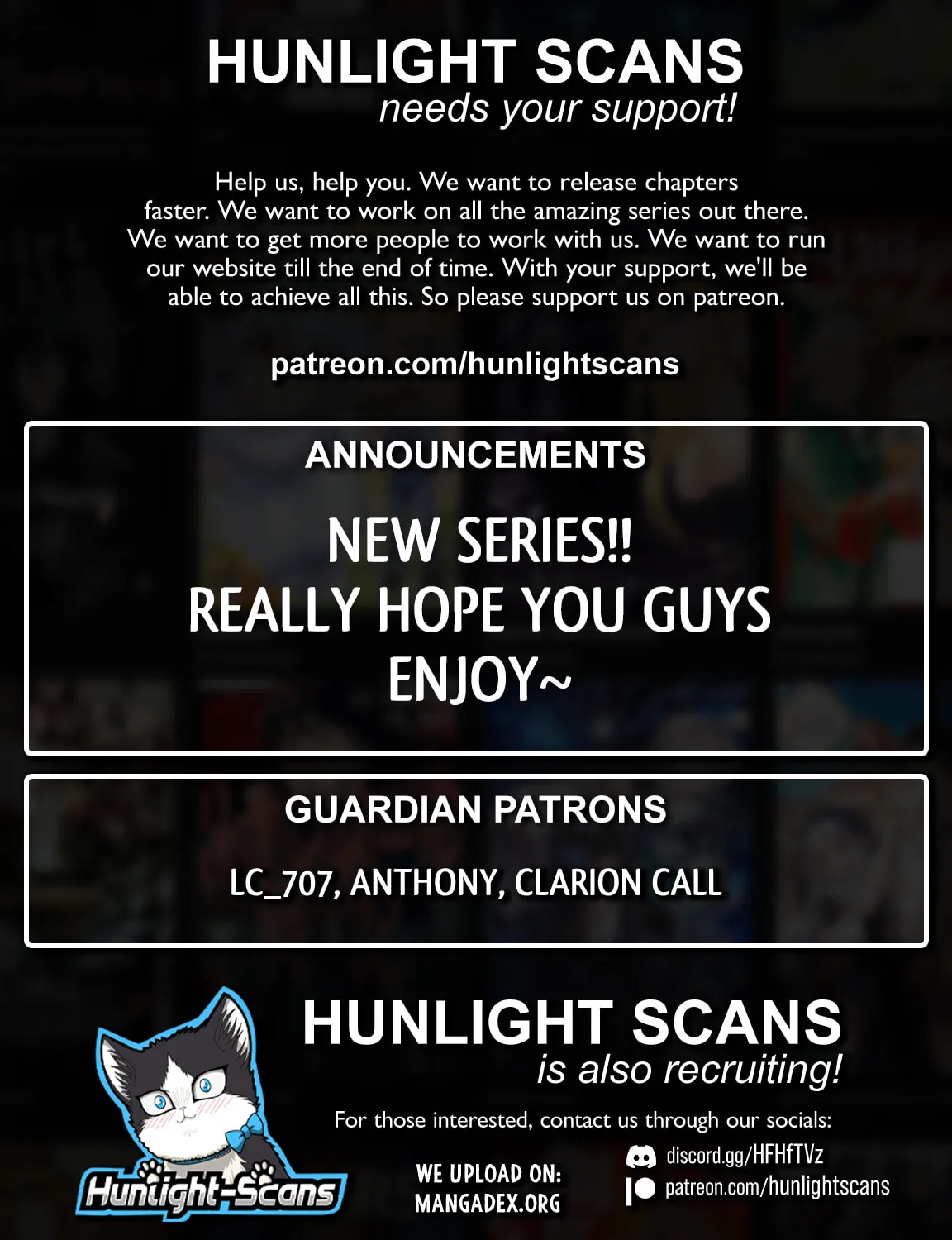 Reincarnated Fighting Gamer Chapter 1 page 135 - 