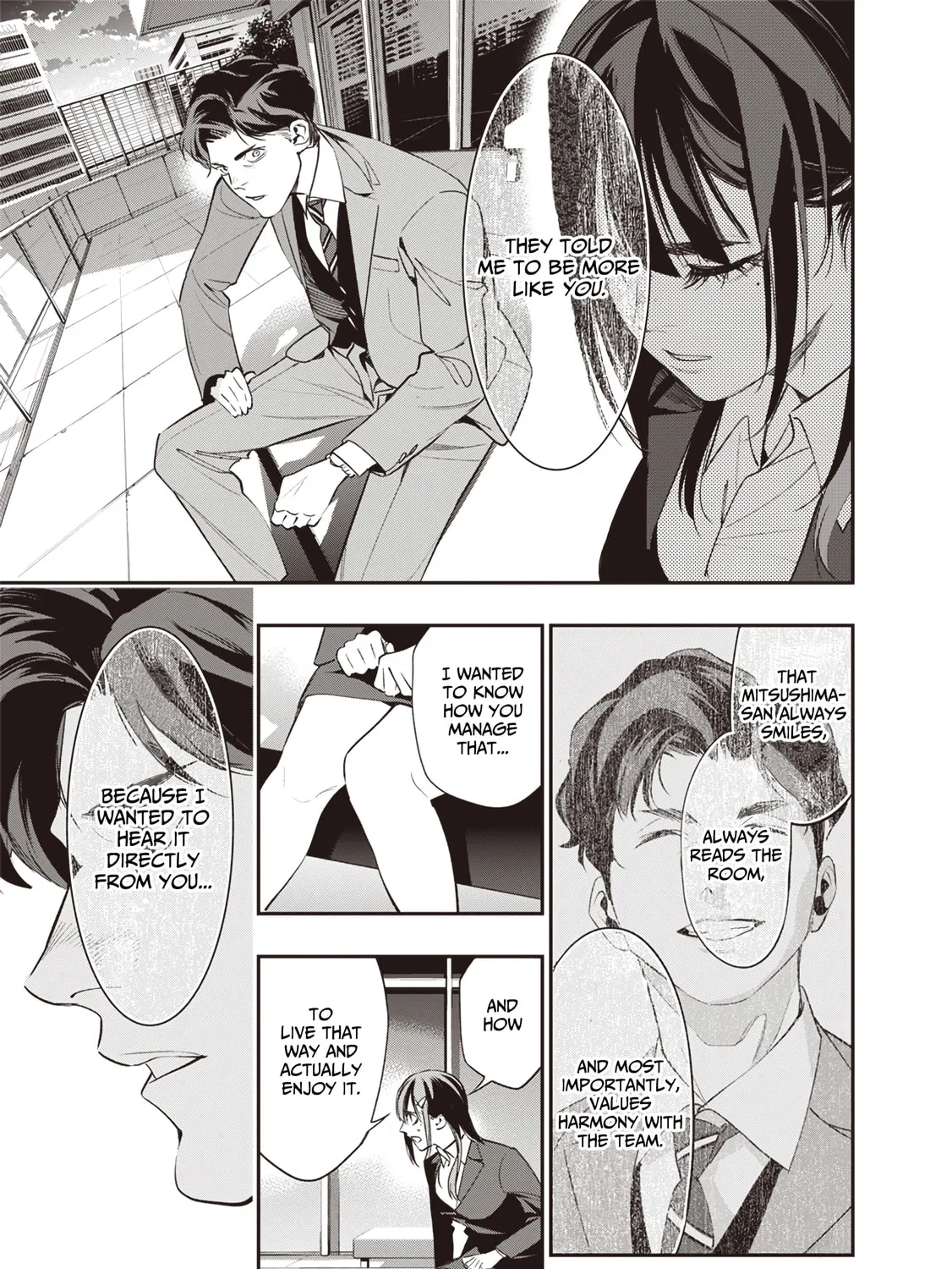 Reincarnated Fighting Gamer Chapter 1 page 79 - 