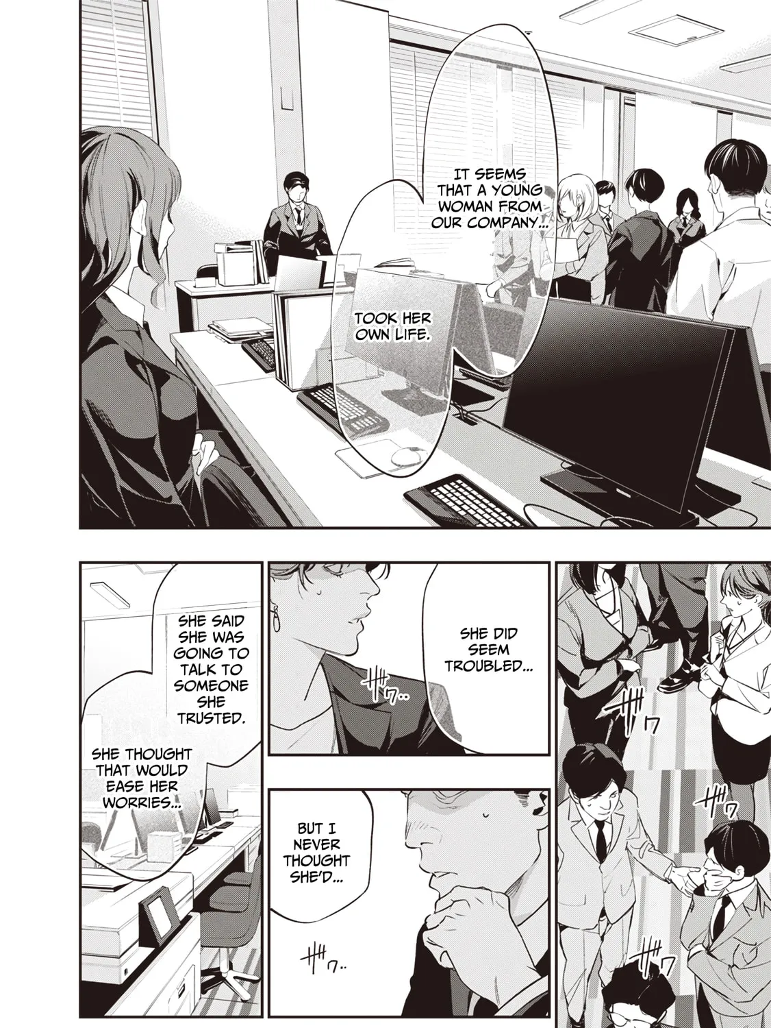 Reincarnated Fighting Gamer Chapter 1 page 93 - 