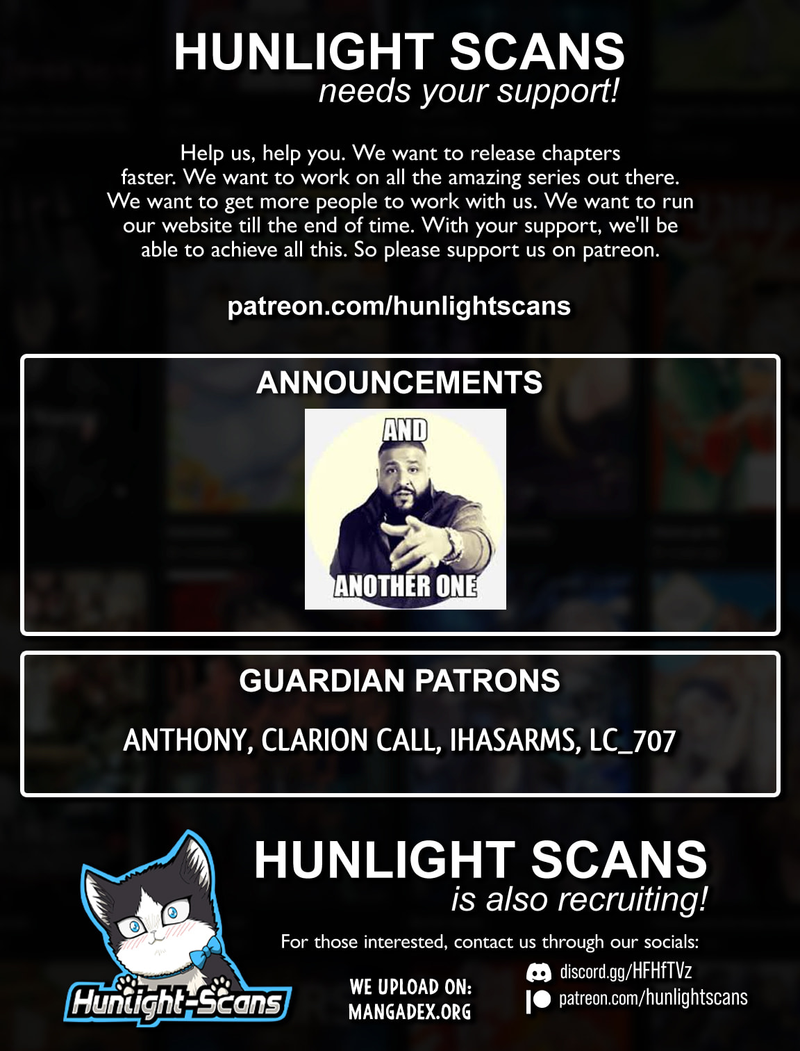 Reincarnated Fighting Gamer Chapter 11 page 22 - 