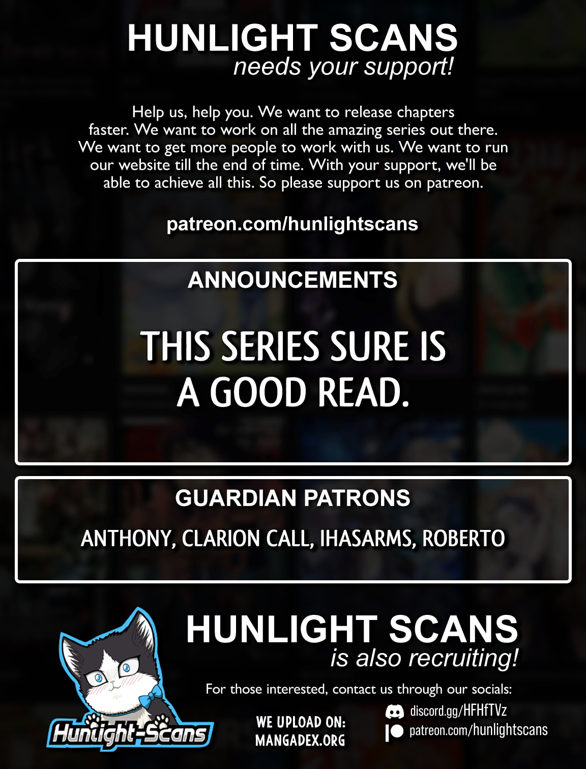 Reincarnated Fighting Gamer Chapter 13 page 21 - 