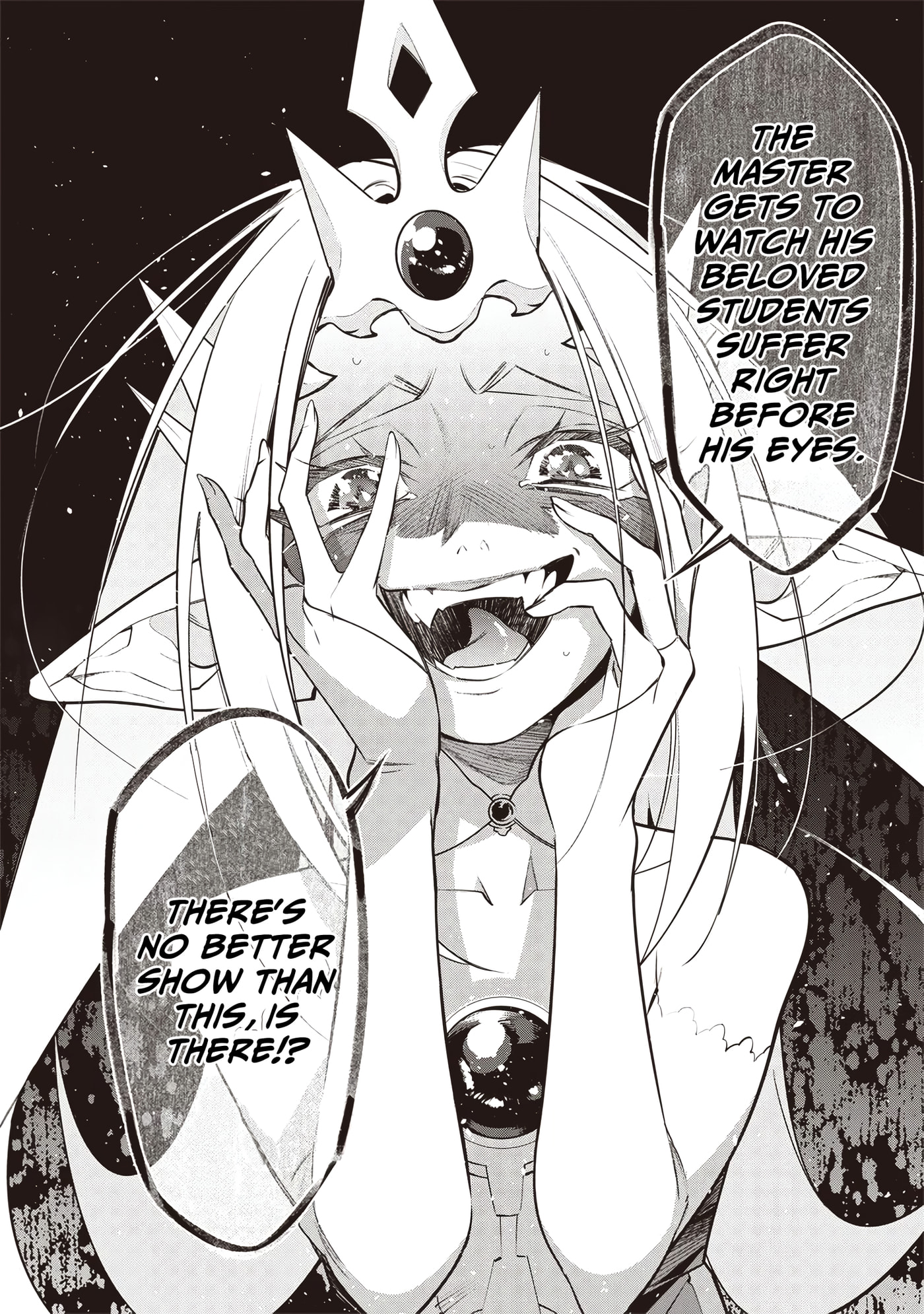 Reincarnated Fighting Gamer Chapter 15 page 20 - 