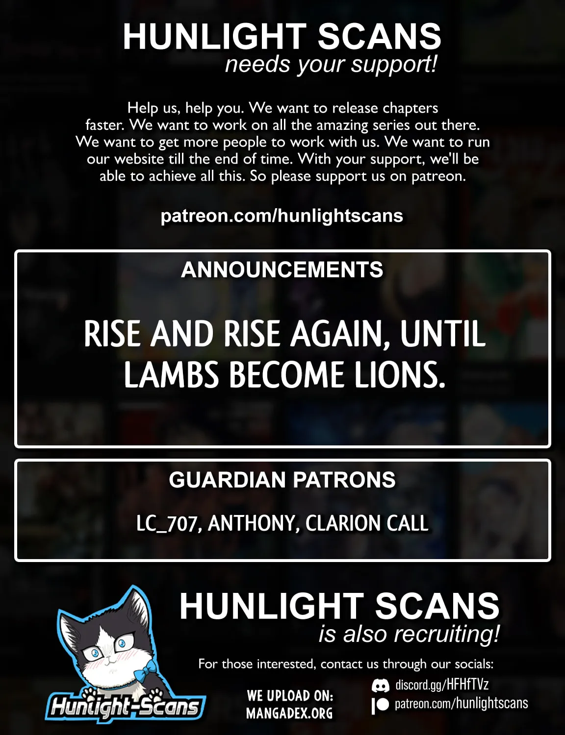 Reincarnated Fighting Gamer Chapter 4 page 43 - 