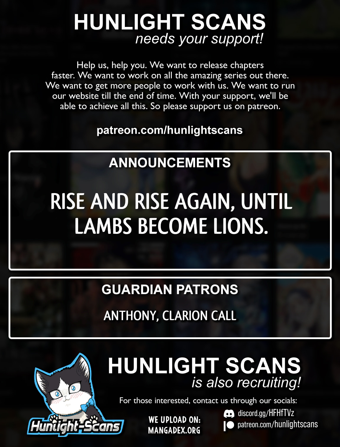 Reincarnated Fighting Gamer Chapter 7 page 23 - 