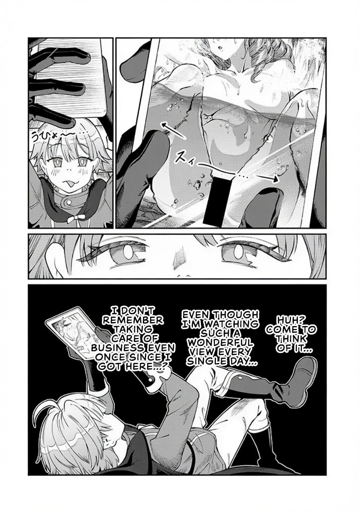 Reincarnated, I