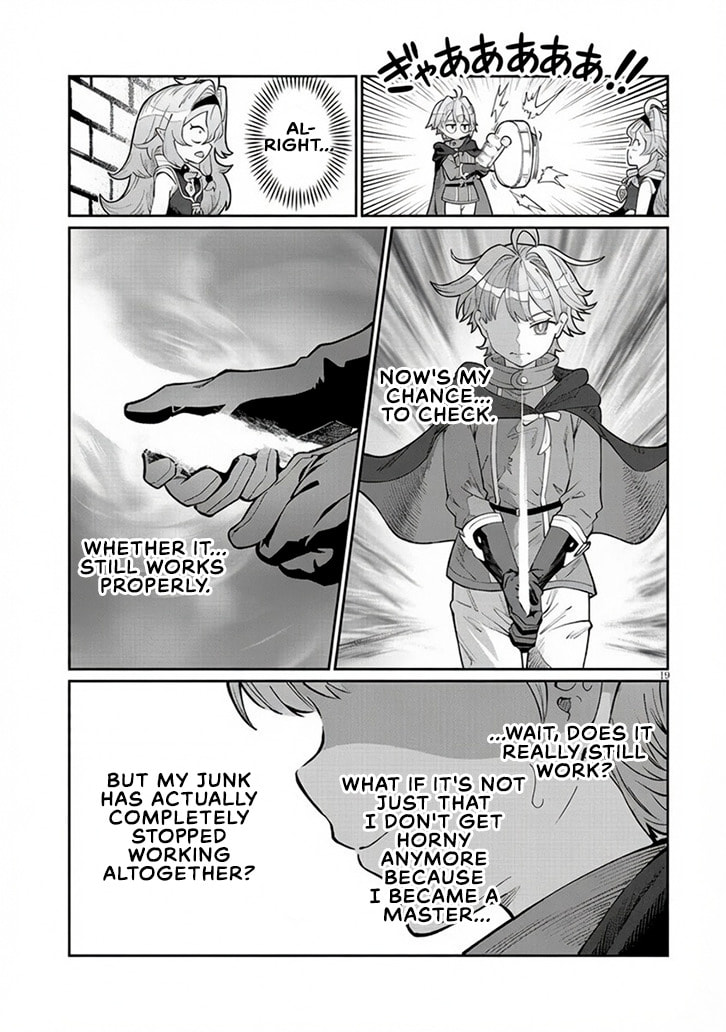 Reincarnated, I