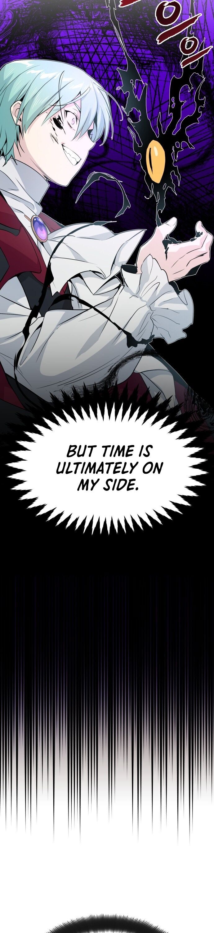 Reincarnated Into A Warlock 66,666 Years Later Chapter 1 page 28 - 