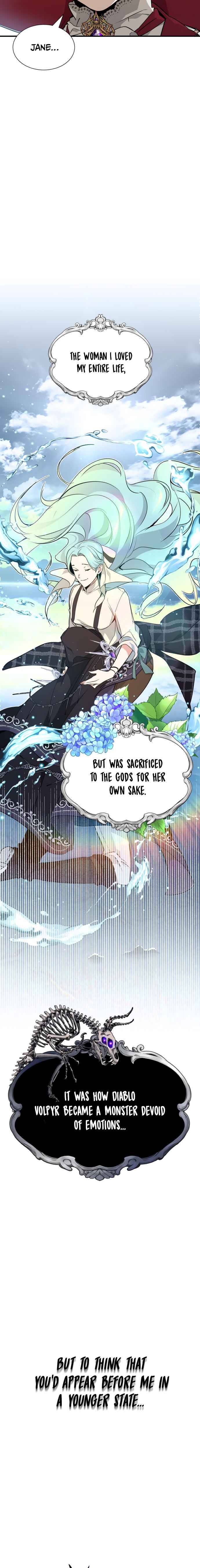 Reincarnated Into A Warlock 66,666 Years Later Chapter 11 page 24 - 