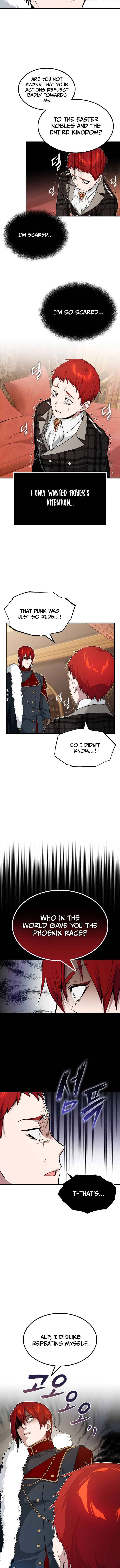 Reincarnated Into A Warlock 66,666 Years Later Chapter 12 page 13 - 