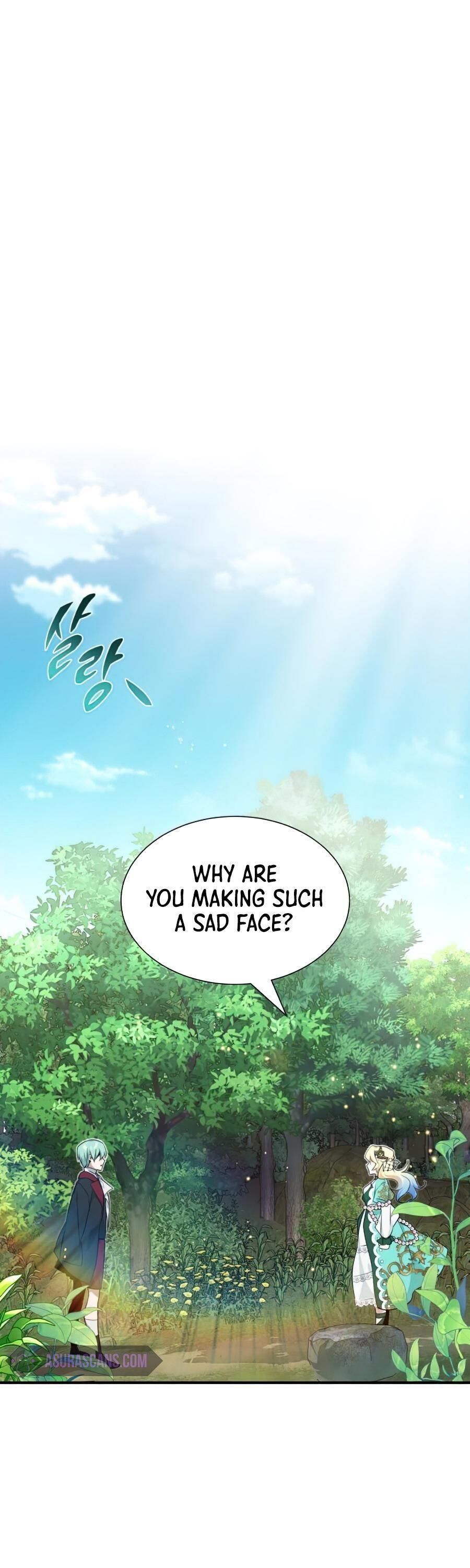 Reincarnated Into A Warlock 66,666 Years Later Chapter 14 page 2 - 