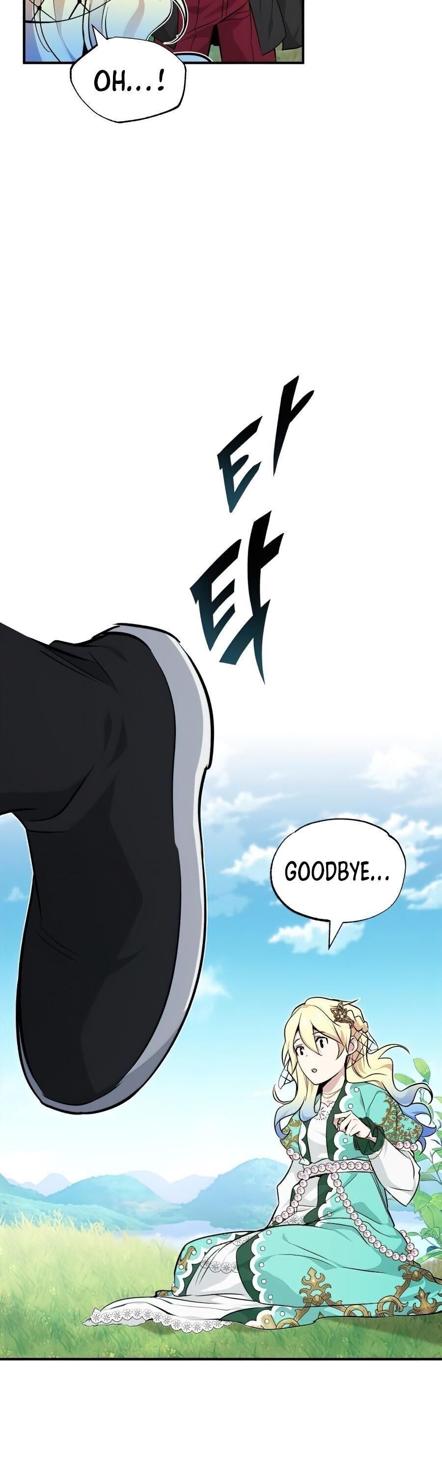 Reincarnated Into A Warlock 66,666 Years Later Chapter 14 page 22 - 