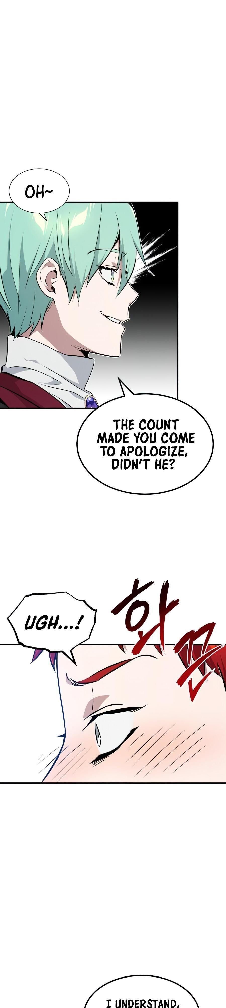 Reincarnated Into A Warlock 66,666 Years Later Chapter 14 page 30 - 