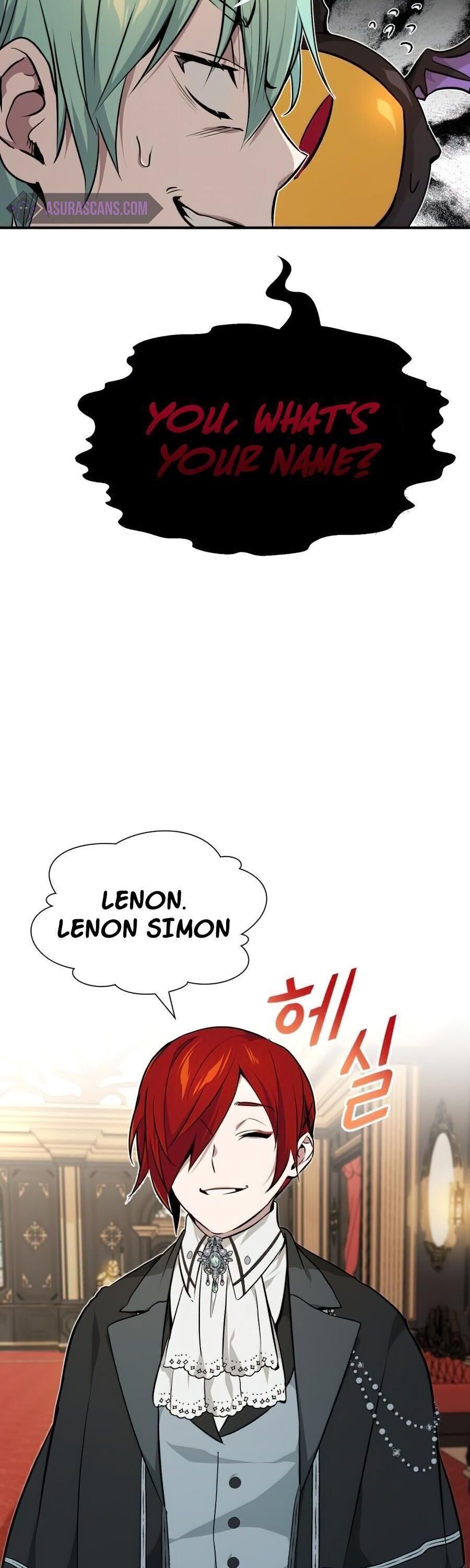 Reincarnated Into A Warlock 66,666 Years Later Chapter 14 page 33 - 