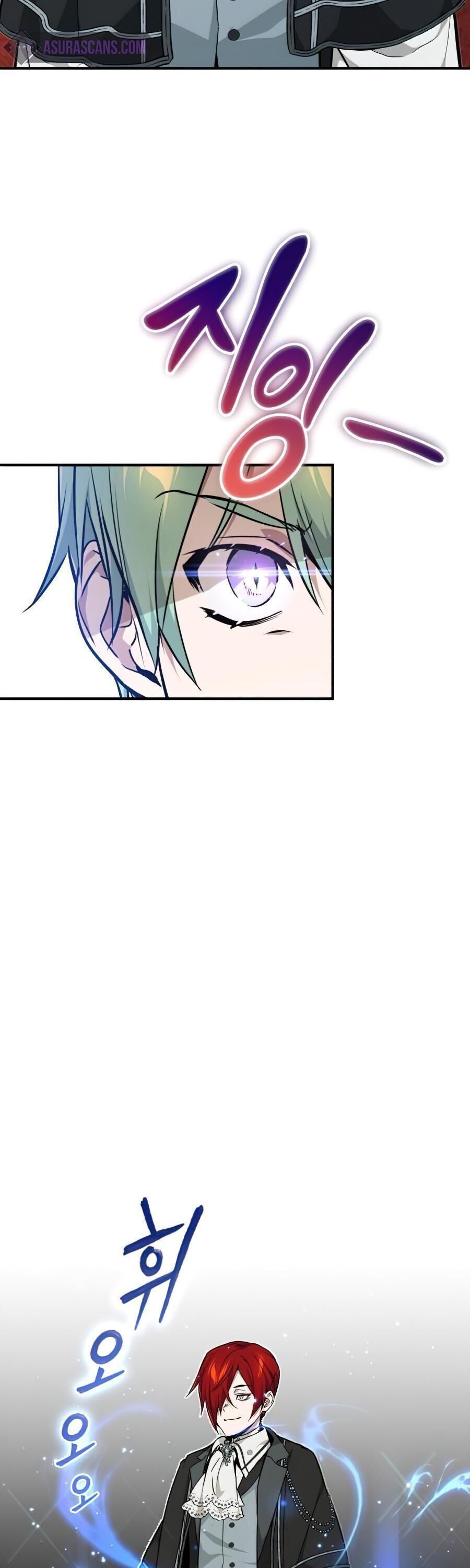 Reincarnated Into A Warlock 66,666 Years Later Chapter 14 page 34 - 