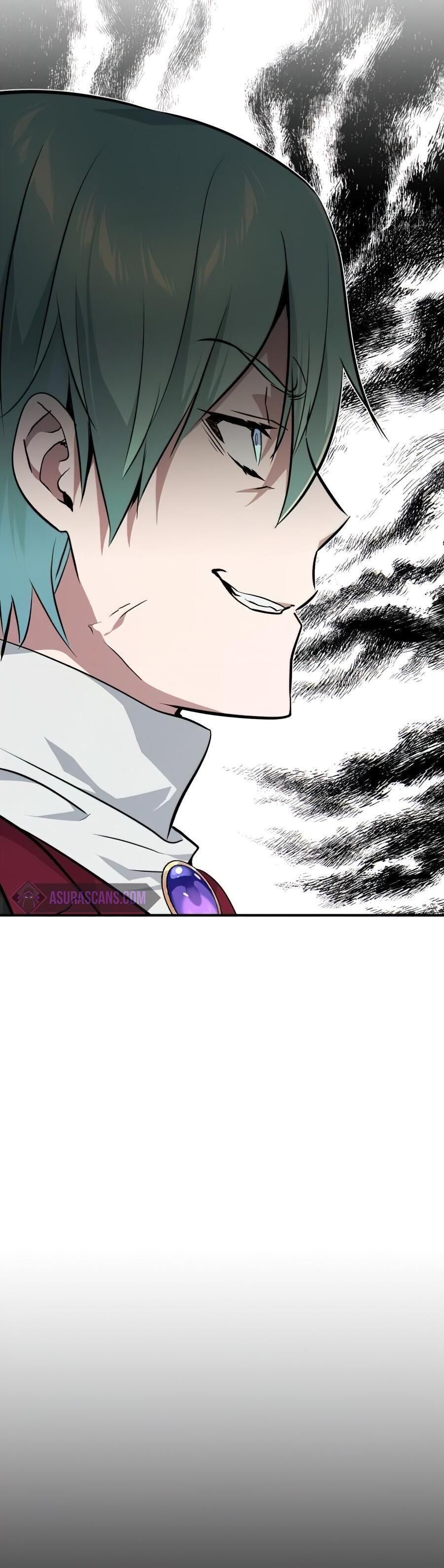 Reincarnated Into A Warlock 66,666 Years Later Chapter 14 page 37 - 