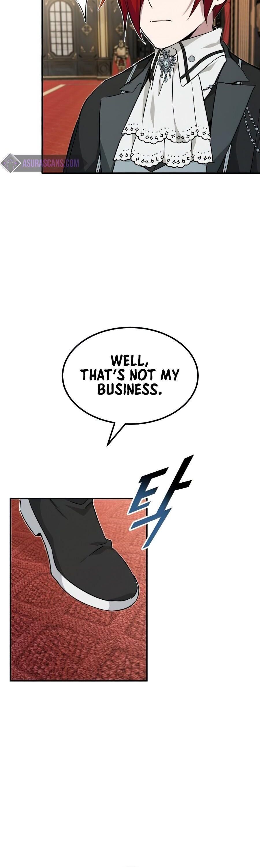 Reincarnated Into A Warlock 66,666 Years Later Chapter 14 page 41 - 