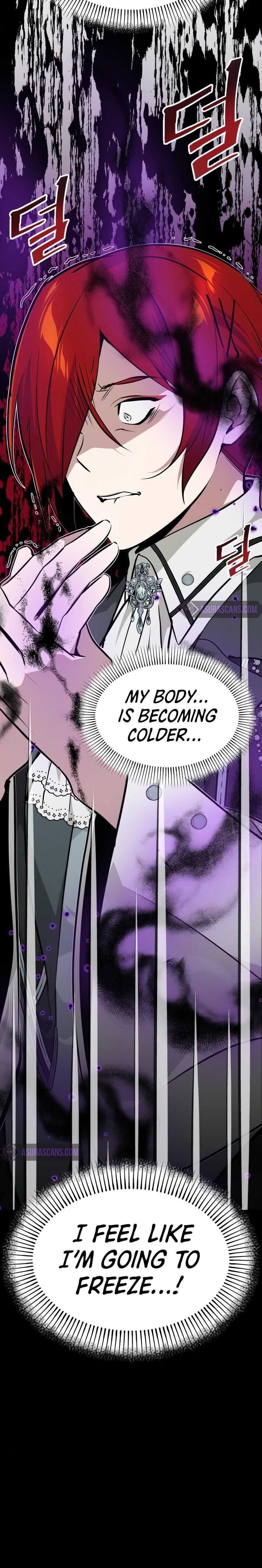 Reincarnated Into A Warlock 66,666 Years Later Chapter 14 page 45 - 