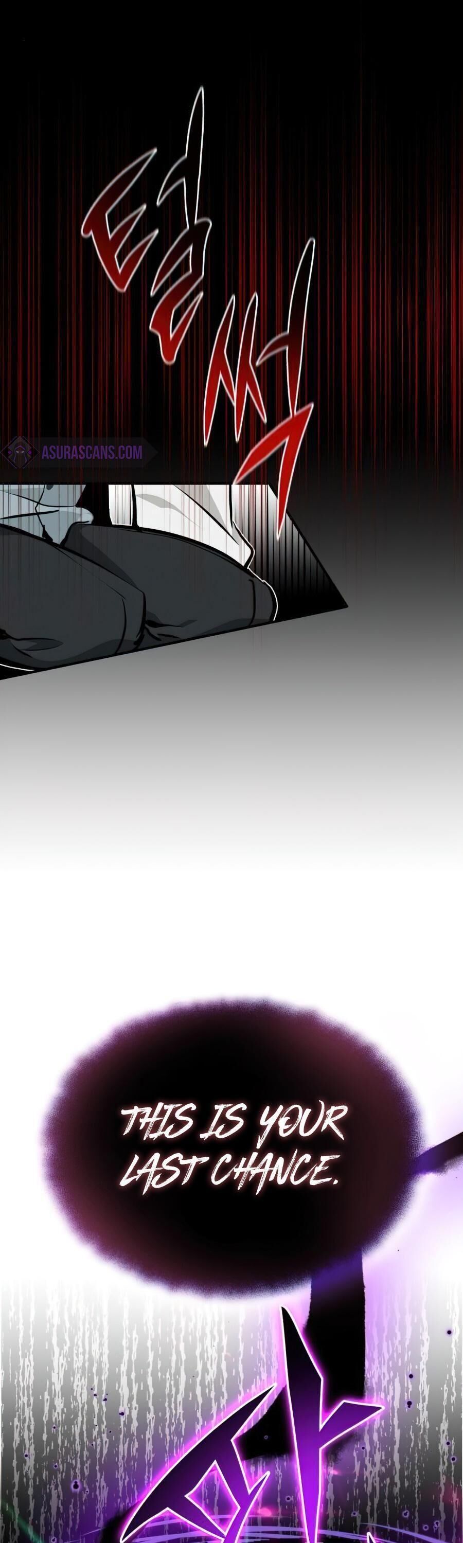 Reincarnated Into A Warlock 66,666 Years Later Chapter 14 page 46 - 