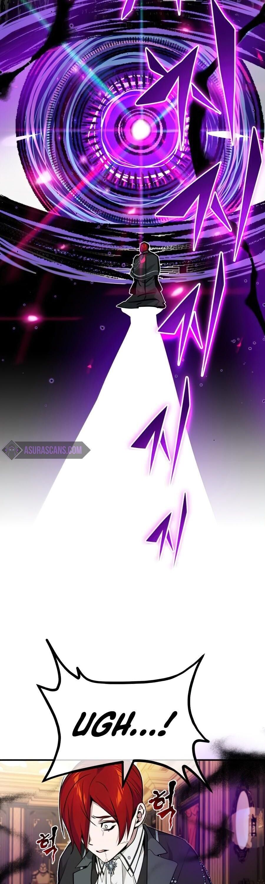 Reincarnated Into A Warlock 66,666 Years Later Chapter 14 page 47 - 