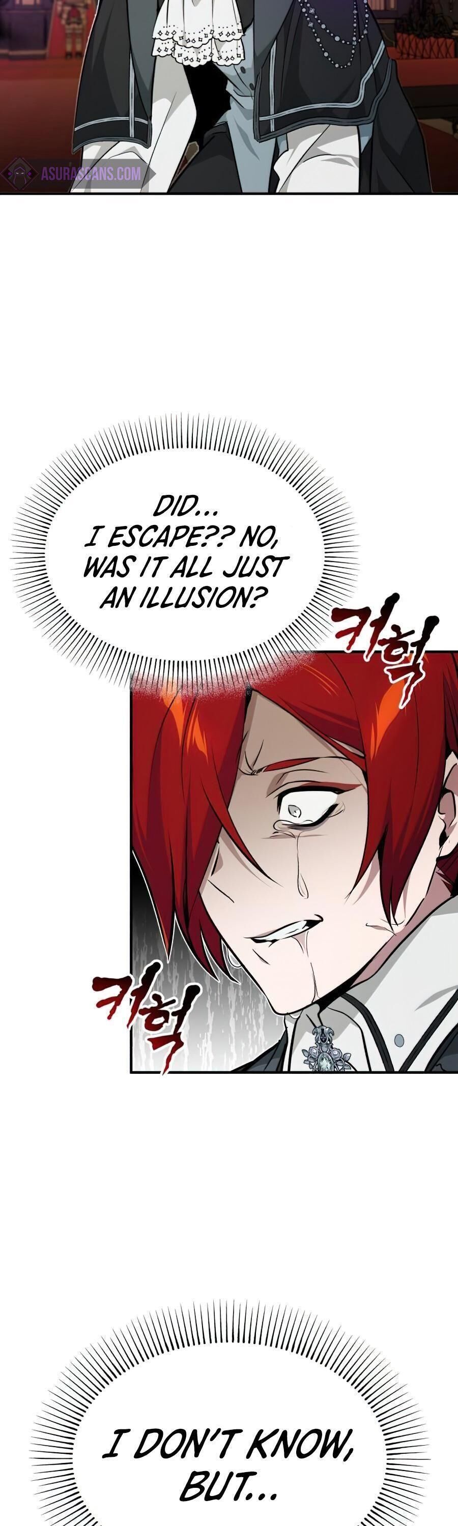 Reincarnated Into A Warlock 66,666 Years Later Chapter 14 page 48 - 