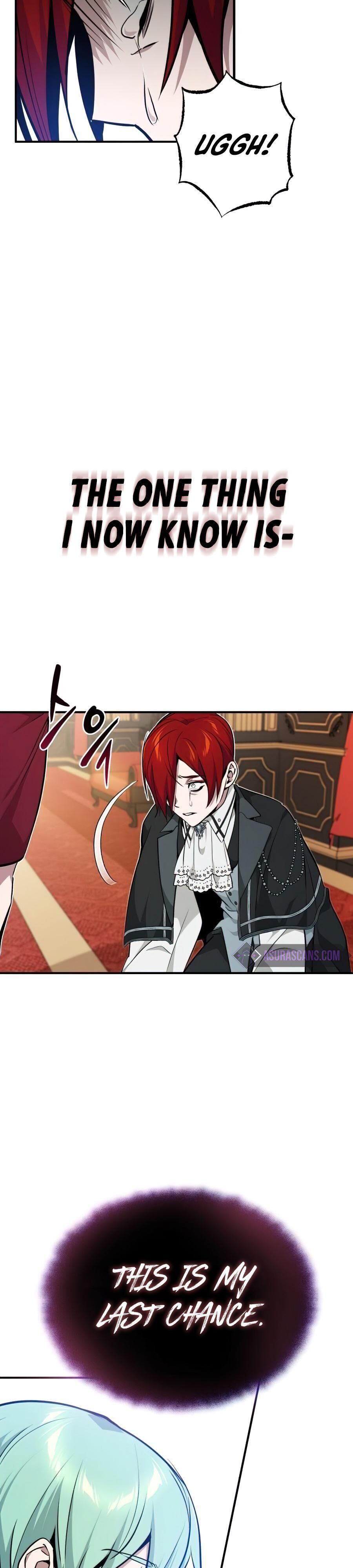 Reincarnated Into A Warlock 66,666 Years Later Chapter 14 page 50 - 
