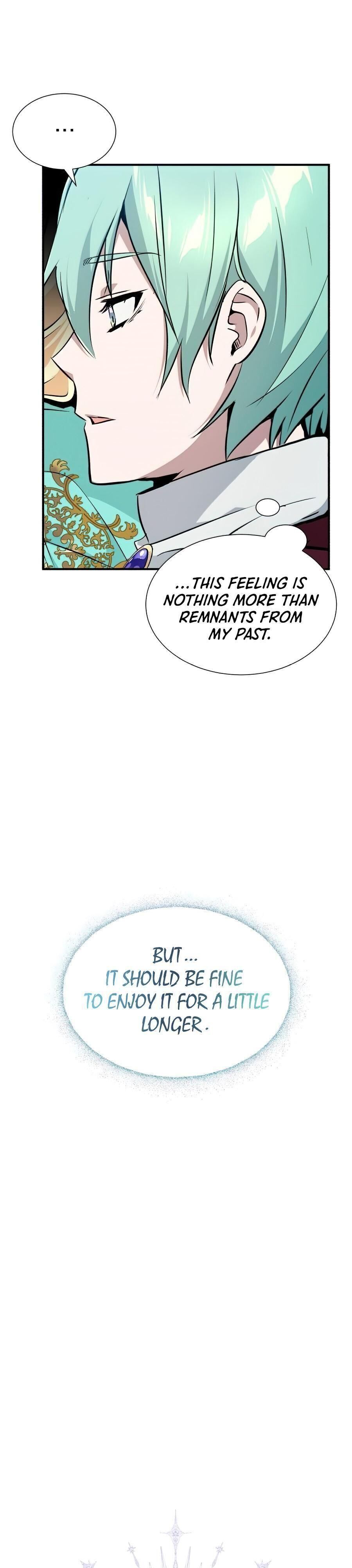 Reincarnated Into A Warlock 66,666 Years Later Chapter 14 page 6 - 