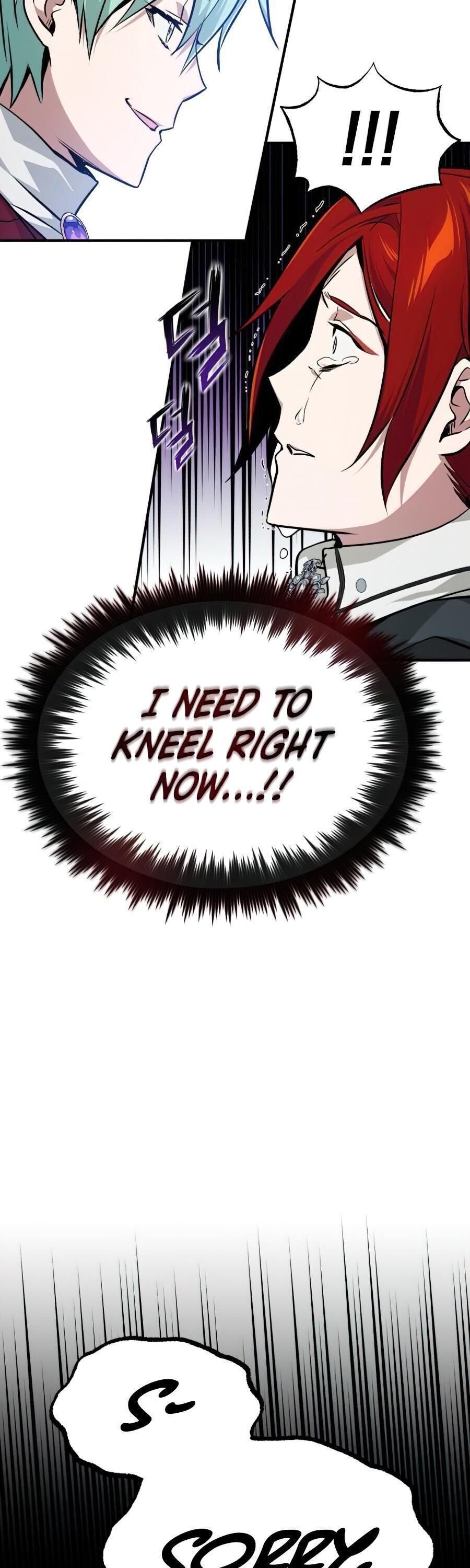 Reincarnated Into A Warlock 66,666 Years Later Chapter 14 page 51 - 