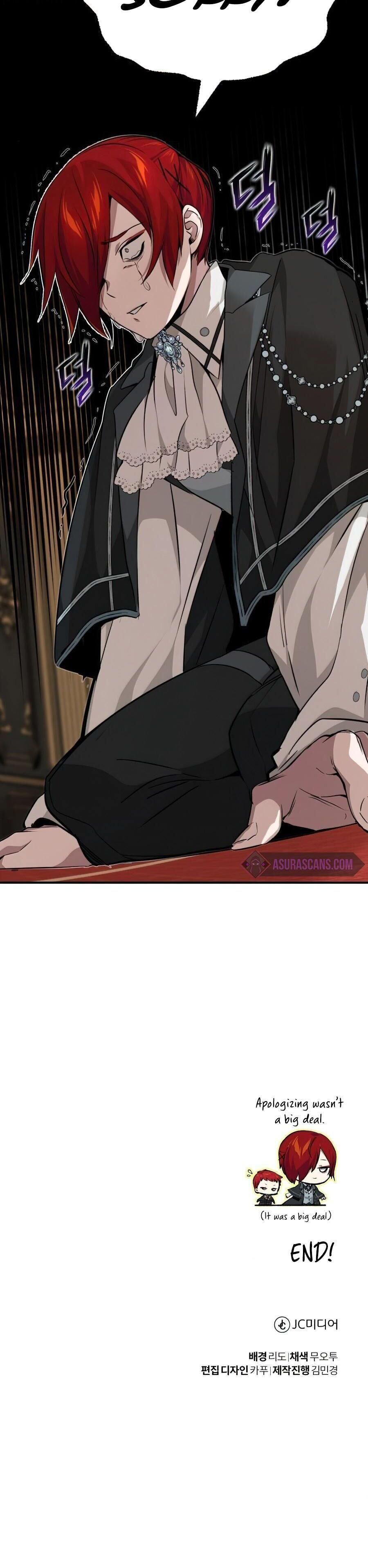 Reincarnated Into A Warlock 66,666 Years Later Chapter 14 page 52 - 