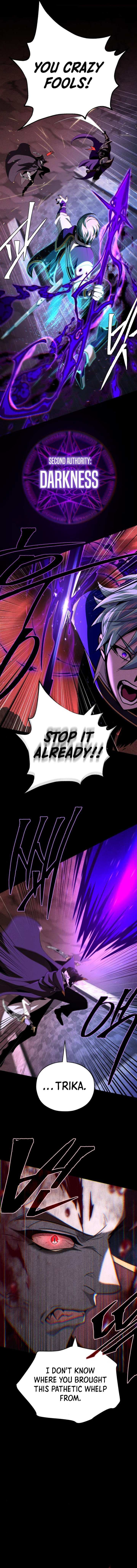 Reincarnated Into A Warlock 66,666 Years Later Chapter 147 page 2 - 