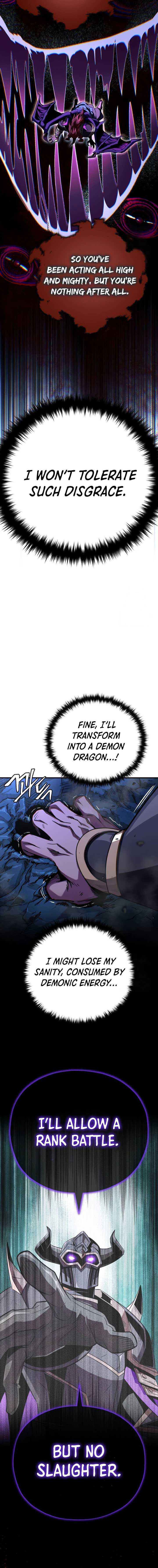 Reincarnated Into A Warlock 66,666 Years Later Chapter 149 page 15 - 