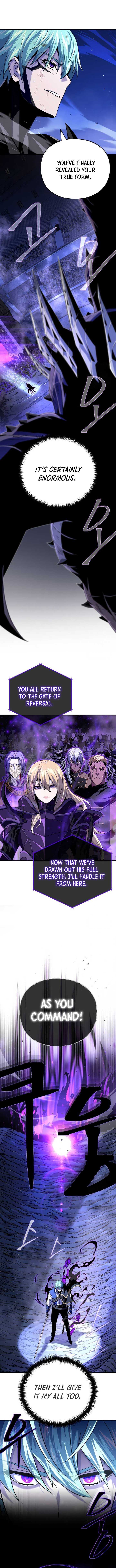 Reincarnated Into A Warlock 66,666 Years Later Chapter 149 page 17 - 
