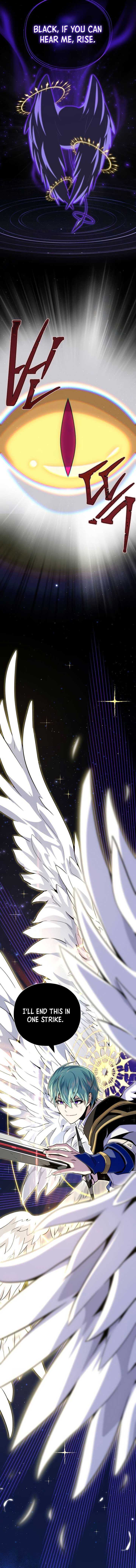 Reincarnated Into A Warlock 66,666 Years Later Chapter 149 page 18 - 