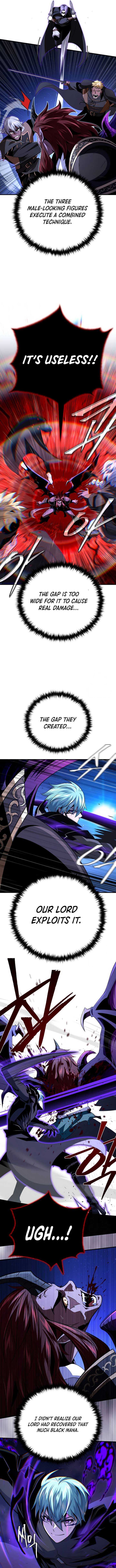 Reincarnated Into A Warlock 66,666 Years Later Chapter 149 page 10 - 