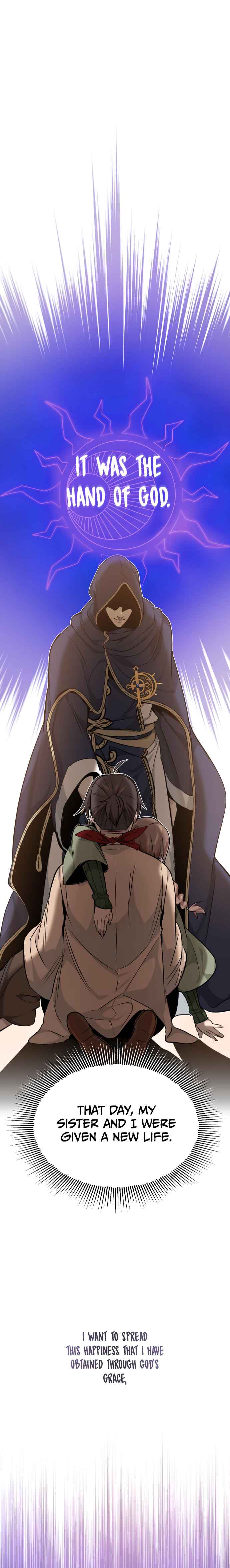 Reincarnated Into A Warlock 66,666 Years Later Chapter 15 page 26 - 