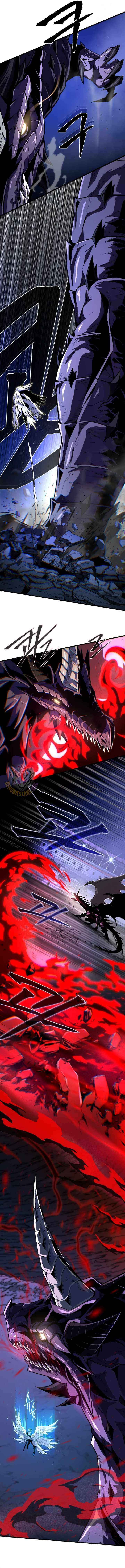 Reincarnated Into A Warlock 66,666 Years Later Chapter 150 page 4 - 