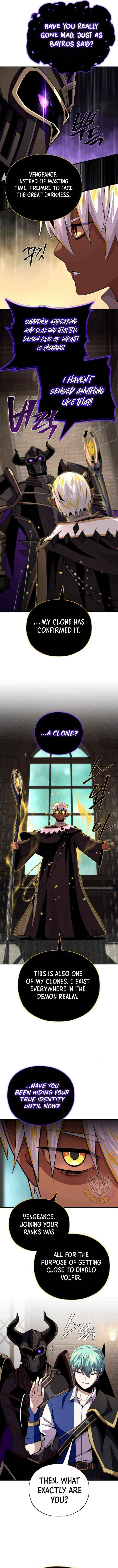 Reincarnated Into A Warlock 66,666 Years Later Chapter 152 page 15 - 