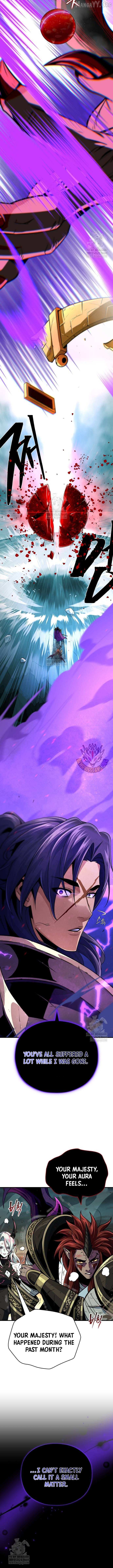 Reincarnated Into A Warlock 66,666 Years Later Chapter 155 page 12 - 