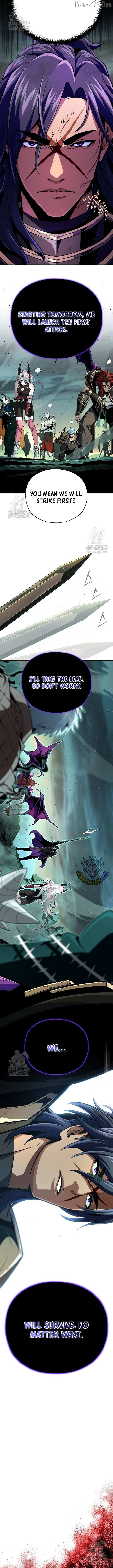 Reincarnated Into A Warlock 66,666 Years Later Chapter 155 page 16 - 