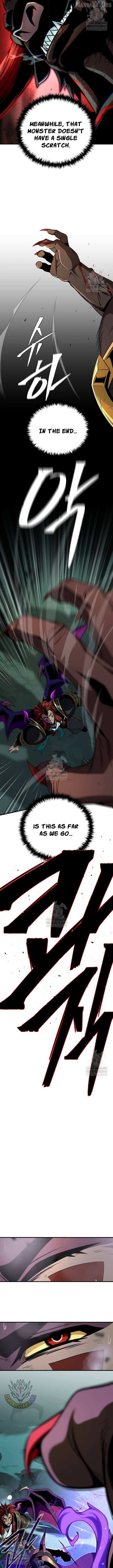 Reincarnated Into A Warlock 66,666 Years Later Chapter 155 page 10 - 